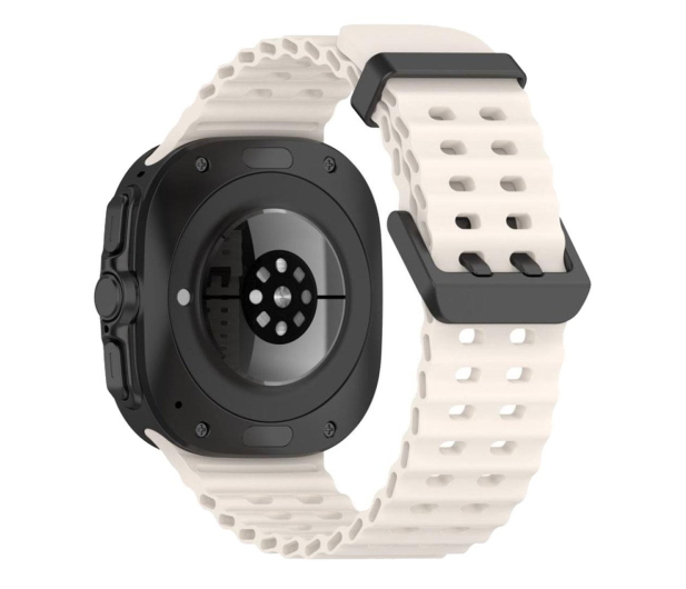 TECH-PROTECT Iconband Pro do Galaxy Watch Ultra (47 mm) Starlight 5906302313181 - 1290155 - zdjęcie 2
